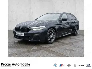 BMW 540 i xDrive M Shadow Line, Harman/Kardon, Driving Ass
