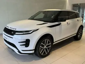 Land Rover Range Rover Evoque D200 Dyn SE BlackPack Pano Navi