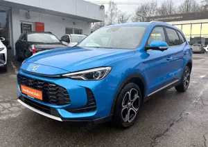 MG ZS 1.5 Comfort Navi Leder 360° SHZ LED SOFORT