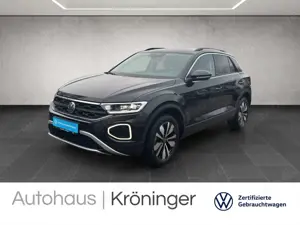 Volkswagen T-Roc MOVE 1.5 TSI DSG ACC Navi SHZ