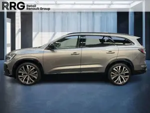 Renault Espace 6 ICONIC E-TECH 200 FULL HYBRID 7-SITZER Bild 2