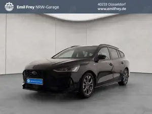 Ford Focus Turnier 1.0 EcoBoost Hybrid Aut. ST-LINE X