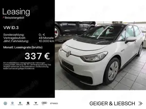 Volkswagen ID.3 PRO PERFORMANCE*LED*KAMERA*PDC*NAVI*KLIMA*A