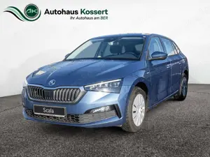 Skoda Scala 1.5 TSI Drive 125 PDC SHZ KAMERA LED