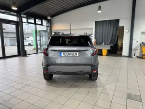 Dacia Duster Hybrid 155 Journey|WINTER PLUS|CITY|NAVI Bild 5