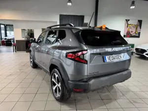 Dacia Duster Hybrid 155 Journey|WINTER PLUS|CITY|NAVI Bild 4