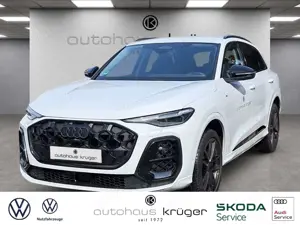 Audi Q5 2.0 TDI S-tronic quattro AHK-klappbar Navi Digital