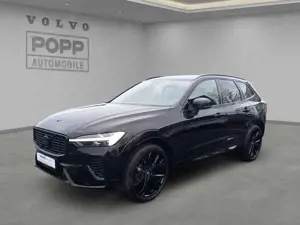 Volvo XC60 B5 AWD Plus Black Edition ACC FHZ HK LHZ