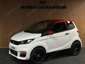 Aixam City Sport – Microcar – 45 km/h