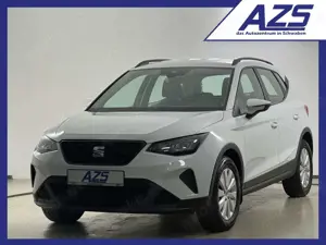 SEAT Arona Style Edition Navi-app LED DAB Totw Spur