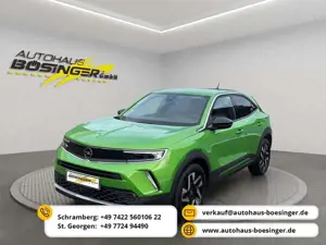 Opel Mokka Elegance SHZ / Kamera