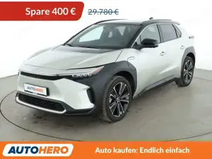 Toyota Others electric drive 160 kW AWD Aut*NAVI*LED*ACC*CAM*PDC