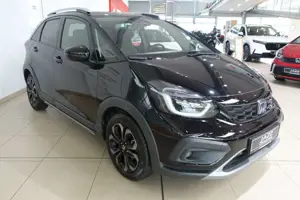 Honda Jazz 1.5 Crosstar Advance|MagicSeats|Sofort