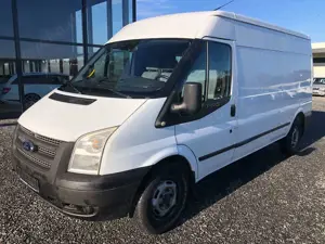 Ford Transit FT 350 L LKW*NAVI*1.Hand*