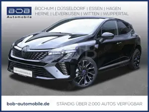 Renault Clio Esprit Alpine Full Hybrid E-Tech 145