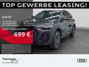 Audi Q5 eHybrid quattro 2x S LINE MATRIX PDC BuO LM21