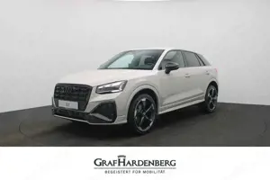 Audi Q2 S line 35 TFSI 150 PS S tronic Matrix, Sportsit...