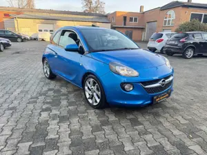 Opel Adam Jam/PDC/SHZ