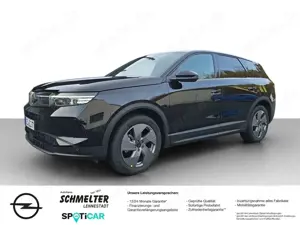 Opel Grandland X Grandland 1.2 Mild Hybrid Matrix Soundsystem Nav