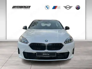 BMW 120 DAB LED Komfortzg. Parkassistent AHK schw. Bild 2