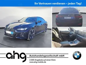BMW 420 420dA xDrive Gran Coupe M Sport Pro AHK 20-Zoll