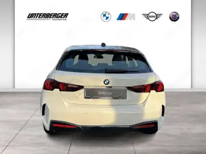 BMW 120 DAB LED Komfortzg. Parkassistent AHK schw. Bild 5