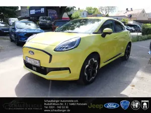 Ford Puma Gen-E 124 kW Premium FWD Navi Leder Digitales Cock