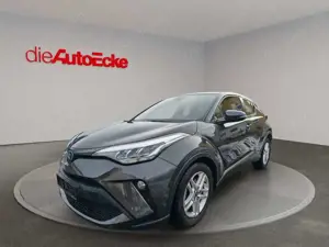 Toyota C-HR Hybrid C-ENTER