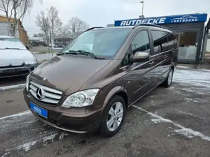 Mercedes-Benz Viano 3.0 CDI Trend Edition lang