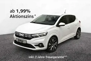 Dacia Sandero Expression ECO-G 100 AKTIONSPREIS** Bild 2