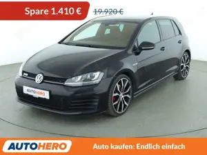 Volkswagen Golf 2.0 TDI GTD BMT Aut. *NAVI*BI-XENON*PDC*