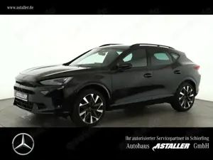 CUPRA Formentor 2.0 TSI VZ 4Drive AHK+19"+LED+KAM+MOPF