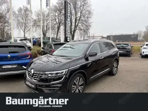 Renault Koleos Initiale Paris Blue dCi 185 X-tronic 4WD