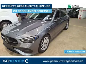 Mercedes-Benz C 220 d T Avantgarde 4Matic 360° Pano S-Dach ACC