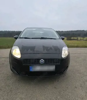 Fiat Punto Evo