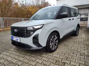 Ford Tourneo Courier Trend,Klimaauto.Kamera.PDC