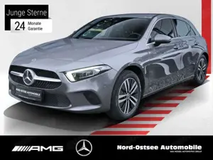Mercedes-Benz A 250 e PROGRESSIVE MULTIBEAM KAMERA AMBIENTE