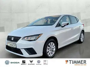 SEAT Ibiza Road Edition 1.0TSI 70kW (95 PS) 5-Gang *ACC*SHZ*