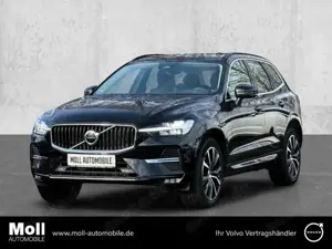 Volvo XC60 Core 2WD Digitales Cockpit Soundsystem LED Kurvenl