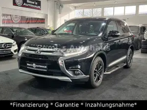 Mitsubishi Outlander Edition 100 2WD|AHK|R-Kam|