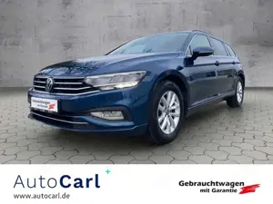 Volkswagen Passat Variant Business 2.0TDI DSG AHK/LED/RFK