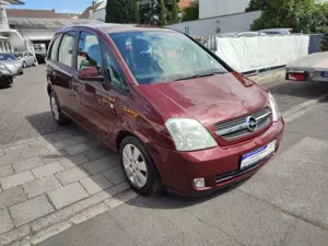 Opel Meriva Meriva Diesel 1.7 CDTI Cosmo*AHK*Isofix*Klima*Navi
