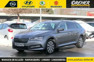 Skoda Superb Superb Combi 2.0 TDI Ambition Navi/LED/Kamera eFH.