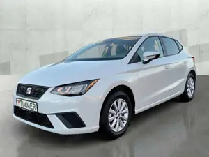 SEAT Ibiza Road Edition 1.0TSI 70kW (95 PS) 5-Gang *ACC*SHZ*