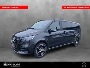 Mercedes-Benz V 250 V 250 d AVANTGARDE Extralang AMG Line/SHZ/Totw.