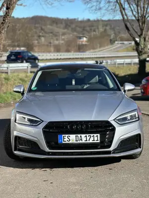 Audi A5 Sportback 2.0 TDI S tronic Bild 3