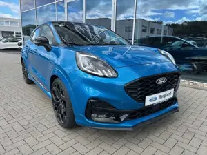 Ford Puma ST *Panoramdach *AHK Bild 2