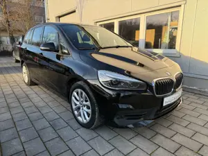 BMW 218 218 d Advantage Automatik