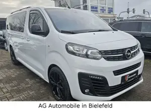 Opel Zafira Life Edition L Wohnmobile