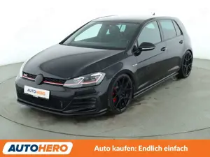 Volkswagen Golf GTI 2.0 TSI GTI Performance BMT Aut.*NAVI*LED*ACC*PDC*